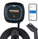 Generac Electric Vehicle (EV) Charger Level 2 Plus, 40 AMP Quick Charge