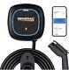 Generac Electric Vehicle (EV) Charger Level 2 Plus, 48 AMP Quick Charge