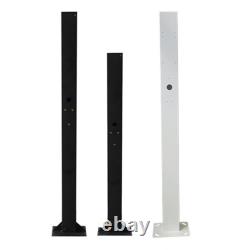 Generic EV Charging Pedestal Stand, Charging Pillar Electric Vehicle Charging