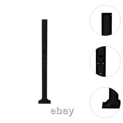 Generic EV Charging Pedestal Stand, Charging Pillar Electric Vehicle Charging