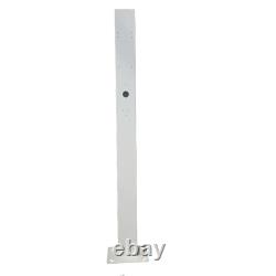 Generic EV Charging Pedestal Stand, Charging Pillar Electric Vehicle Charging