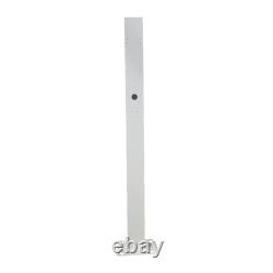 Generic EV Charging Pedestal Stand Electric Vehicle Charging Station Holder