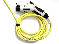 Genuine BMW EV Charger Electric Car Vehicle Plug-in Charging Cable Cord OEM