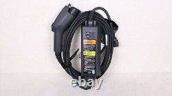 Genuine! GM Chevrolet Chevy Bolt EV Electric Vehicle Charging Cable OEM