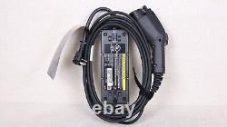 Genuine! GM Chevrolet Chevy Bolt EV Electric Vehicle Charging Cable OEM