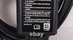 Genuine! GM Chevrolet Chevy Bolt EV Electric Vehicle Charging Cable OEM