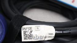 Genuine! Nissan Leaf Ariya EV Electric Vehicle Charging Cable Kit Combo OEM