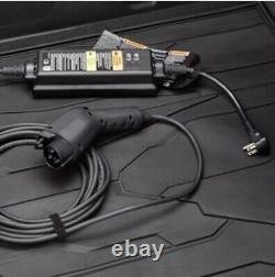 Genuine OEM GM Chevy Volt Bolt Spark Electric Vehicle EV Charger Charging Cable