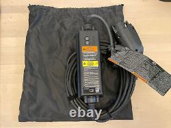 Genuine OEM GM Chevy Volt Bolt Spark Electric Vehicle EV Charger Charging Cable