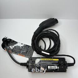 Genuine OEM GM Chevy Volt Bolt Spark Electric Vehicle EV Charger Charging Cable