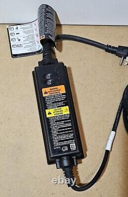 Genuine OEM GM Chevy Volt Bolt Spark Electric Vehicle EV Charger Charging Cable