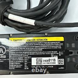 Genuine OEM GM Chevy Volt Bolt Spark Electric Vehicle EV Charger Charging Cable