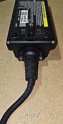 Genuine OEM GM Chevy Volt Bolt Spark Electric Vehicle EV Charger Charging Cable