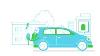 How Does Electric Vehicle Charging Work