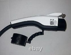 Hyundai Kia Genesis Charging Cable EV Electric Vehicle Charger 91996-GI020 OEM