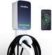 JuiceBox 32 Enel X Way Level-2 Wi-Fi Enabled Electric Vehicle Charging Station