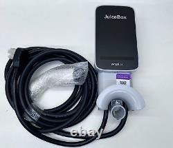 JuiceBox 32 Smart Electric Vehicle(EV) Charging Station with WiFi-32 amp Level 2