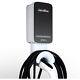 JuiceBox 32 amp Smart Electric Vehicle (EV) Charging Station with WiFi Level 2