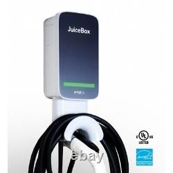 JuiceBox 40 Wi-Fi Enabled 40-Amp Electric Vehicle Charging Station