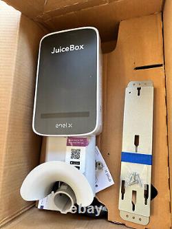 JuiceBox 40A EV Charging Station Electric Vehicle Charger NEMA 14-50 (2022)