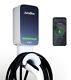 JuiceBox 40A Hardwire 9.6kW Wifi Enable 25ft Cable Electric Vehicle Charger