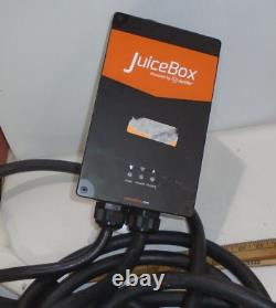 JuiceBox Home Charging Station EV Electric Vehicle car Charger