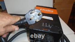 JuiceBox Home Charging Station EV Electric Vehicle car Charger