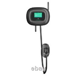 KHONS Electric Vehicle (EV) Charging Station Wallbox 7kW 1-Phase KHONS-WB-07SPSW