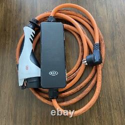 Kia Charger Niro Soul EV 6 Optima Sorento Sportage charging cable cord PHEV 120v