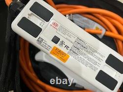 Kia Optima Electric Vehicle Charging Cable Charger for Electric Car 2014 -2022