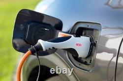 Kia Optima Electric Vehicle Charging Cable Charger for Electric Car 2014 -2022