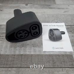 Lectron Ccs To Tesla Electric Vehicle (ev) Charger Adapter For Tesla Electric