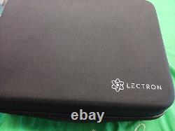 Lectron Level 2 Electric Vehicle Charging Station 32A 240V J1772 7.68kW NEMA6-50