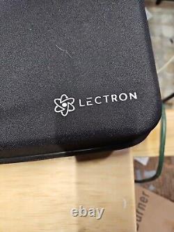 Lectron Portable Electric Vehicle Car Charger EV (Level 2, 32A) New In Box