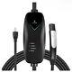 Lectron Tesla Charger Level 1 EV Electric Vehicle Charging Station- up to 15 Amp