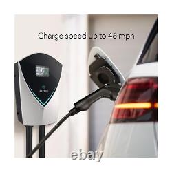 Lectron V-Box 48 Amp Electric Vehicle Charging Station Powerful Level 2 EV