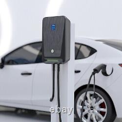 Level 2 EV Charging station Home Charger 32A 220V Electric Vehicle Charger 14-50