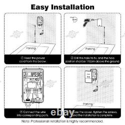 Level 2 EV Smart Home 32Amp Charging station 220V Electric Vehicle Charger 14-5