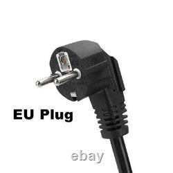 Level 2 EV Vehicle Charger Type 2 IEC 62196-2 16A 5M Electric Car Charging Cable