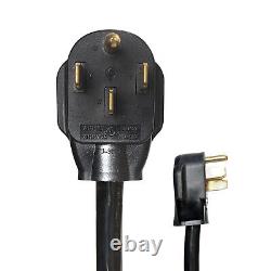 Level 2 Electric Vehicle 32 Amp EV Charger for J1772 Adapter NEMA 14-50