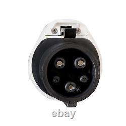 Level 2 Electric Vehicle 32 Amp EV Charger for J1772 Adapter NEMA 14-50