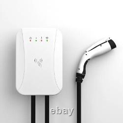 Level 2 Electric Vehicle Charger