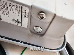 Leviton Electric Vehicle Charging Station EVR30-B18 for Parts or Repair