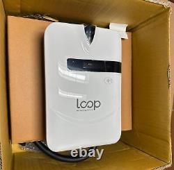 Loop EV-Flex Electric Vehicle 32A Level 2 Networked Charging Charger Station