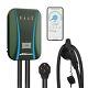 MaXpeedingrods Level 2 EV Charger 40A, WiFi Electric Vehicle Charging Station