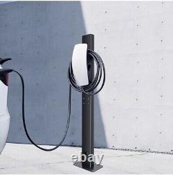 MaXpeedingrods Level 2 EV Charger, WiFi Electric Vehicle Charging EV-7M40A