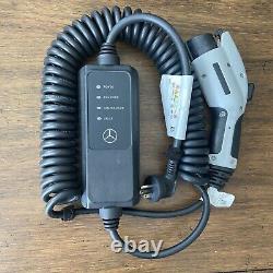 Mercedes Benz EV Charger C350E S550E B250E GLE 550E OEM Electric Vehicle Plug in