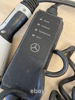 Mercedes Benz EV Charger C350E S550E B250E GLE 550E OEM Electric Vehicle Plug in