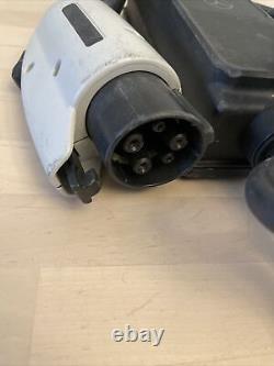 Mercedes Benz EV Charger C350E S550E B250E GLE 550E OEM Electric Vehicle Plug in