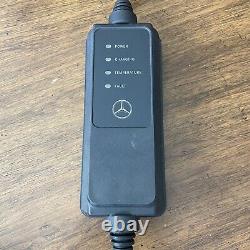 Mercedes Benz EV Charger C350E S550E B250E GLE 550E OEM Electric Vehicle Plug in